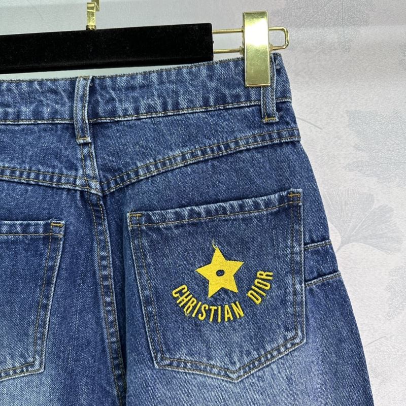 Christian Dior Jeans